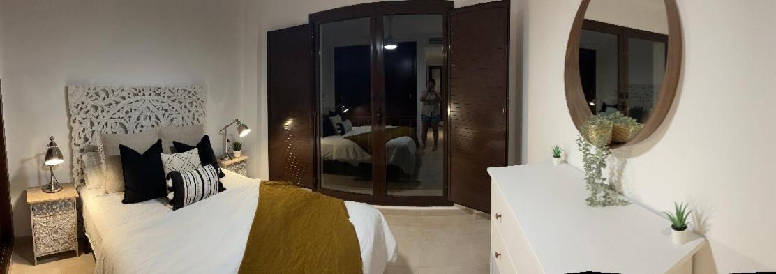 Apartment Brisas Del Mar *