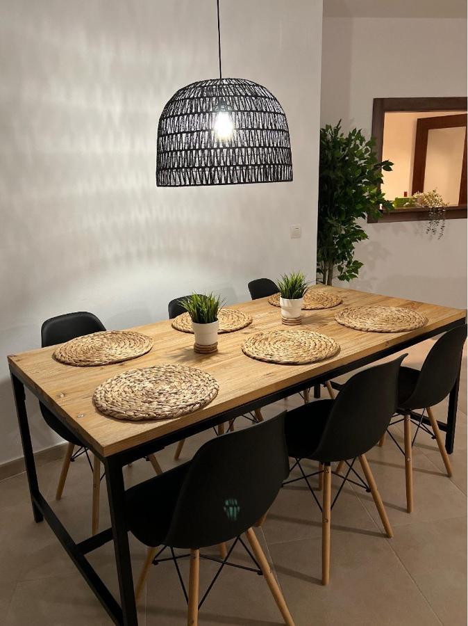 Brisas Del Mar Apartment