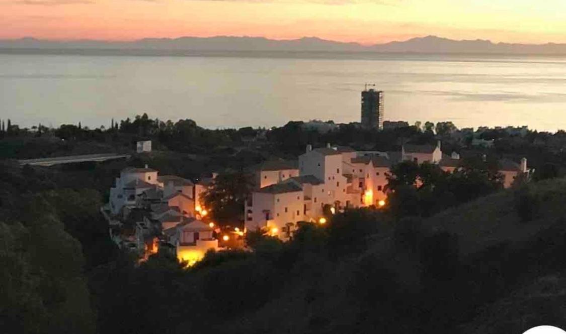 Brisas Del Mar Apartment