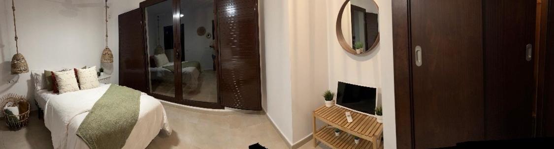 Apartment Brisas Del Mar Marbella