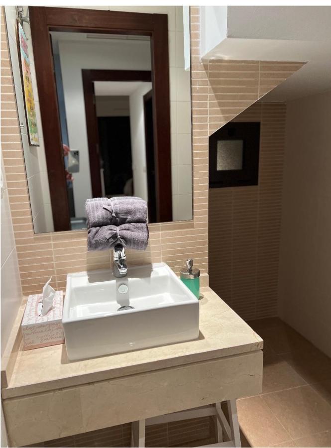Brisas Del Mar Apartment *