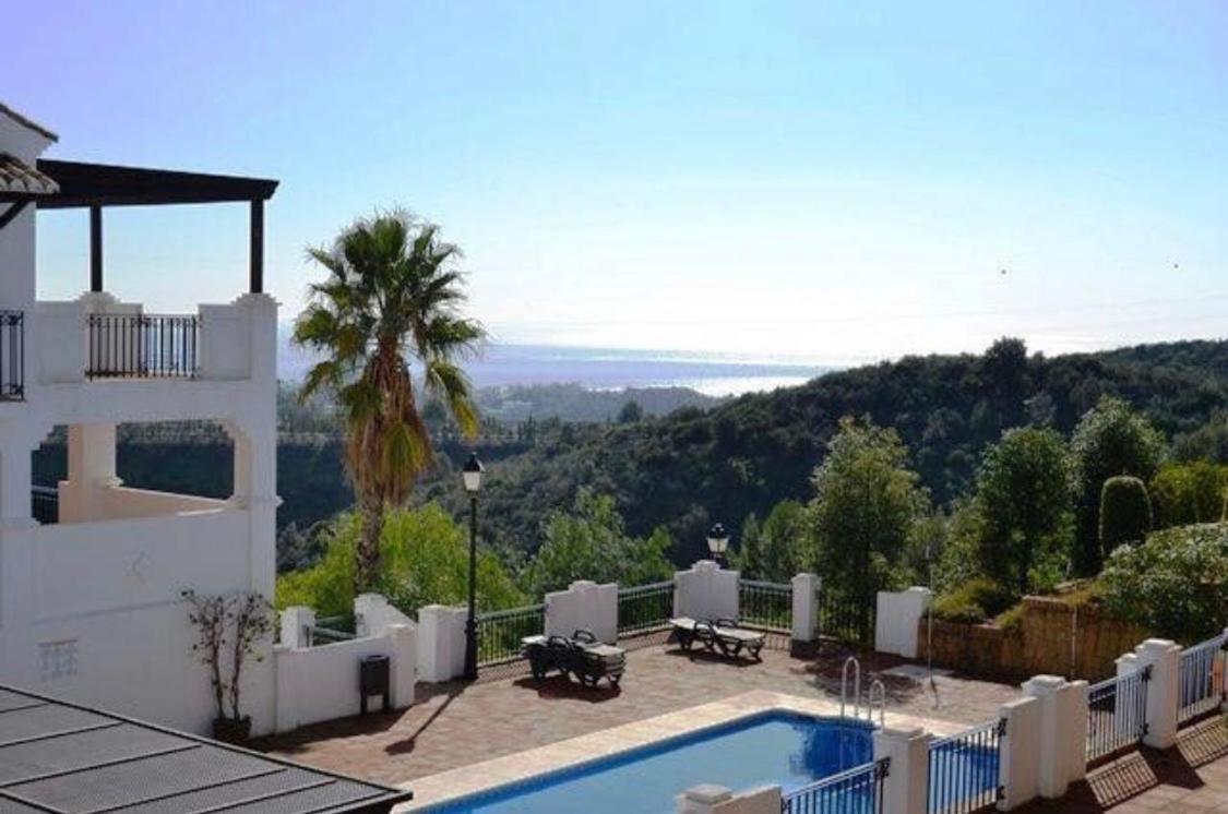 Brisas Del Mar Marbella