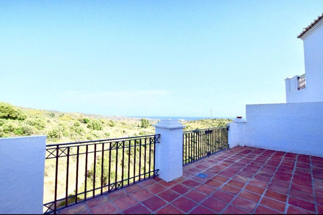 Brisas Del Mar Apartment Marbella